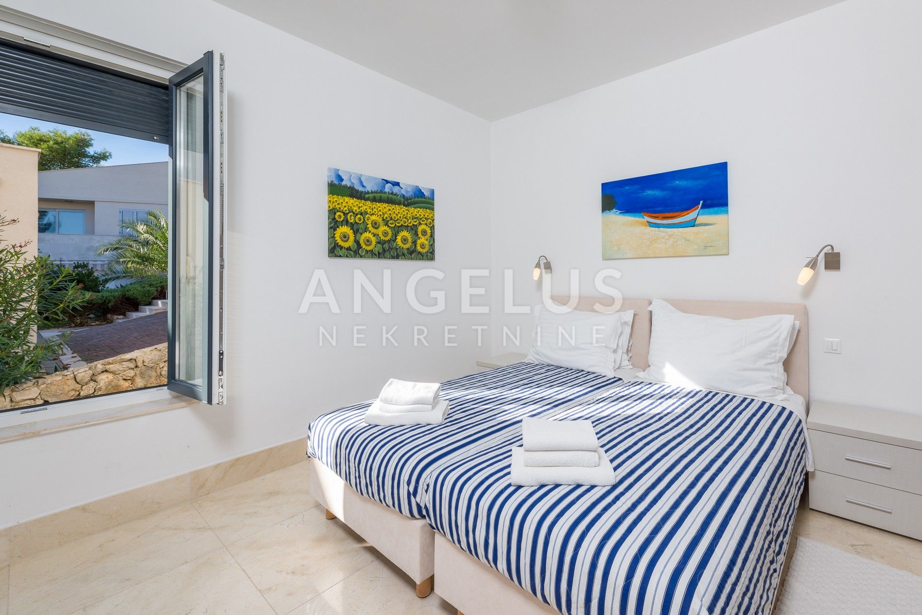 Apartment Zu verkaufen -  Milna