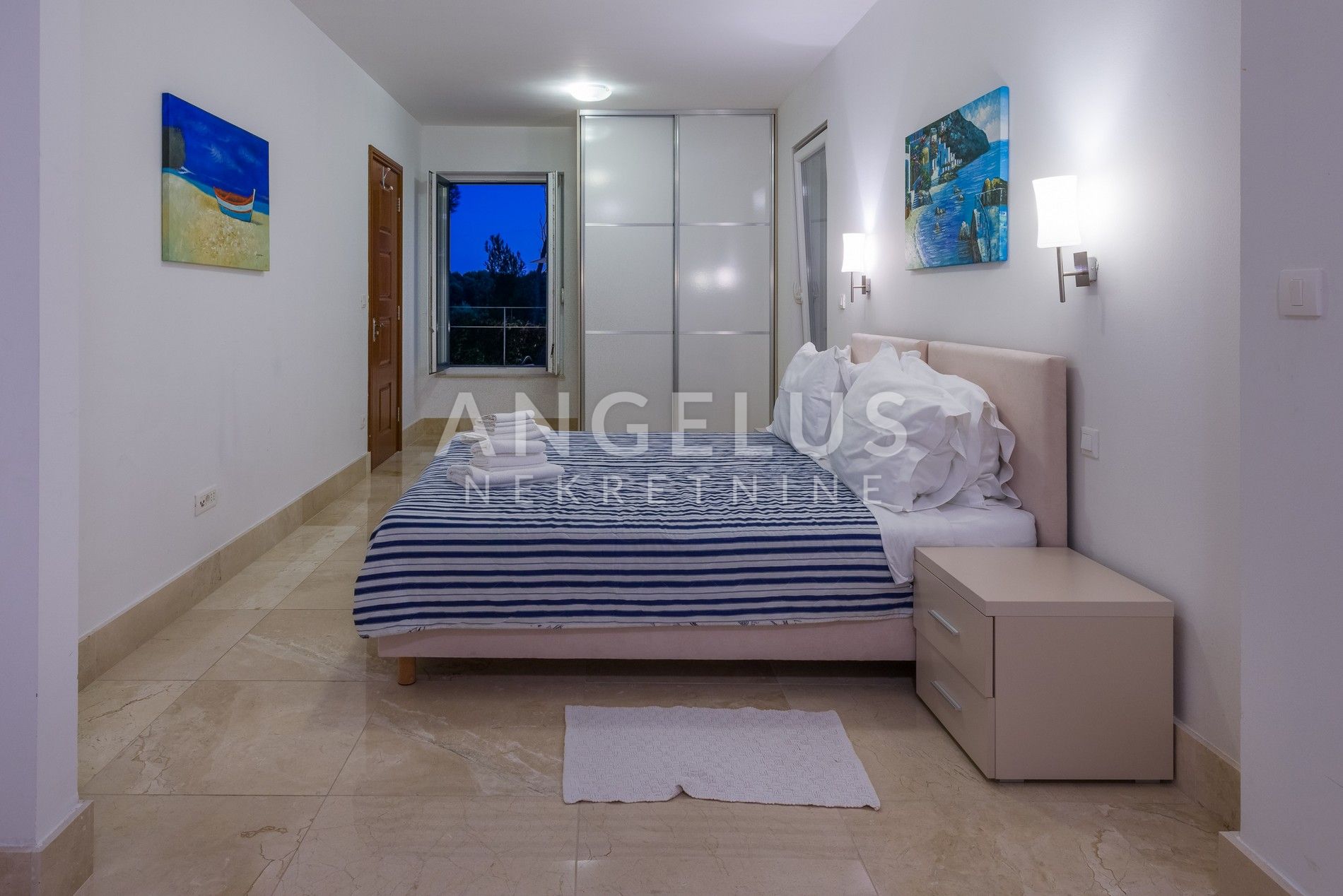 Apartment Zu verkaufen -  Milna