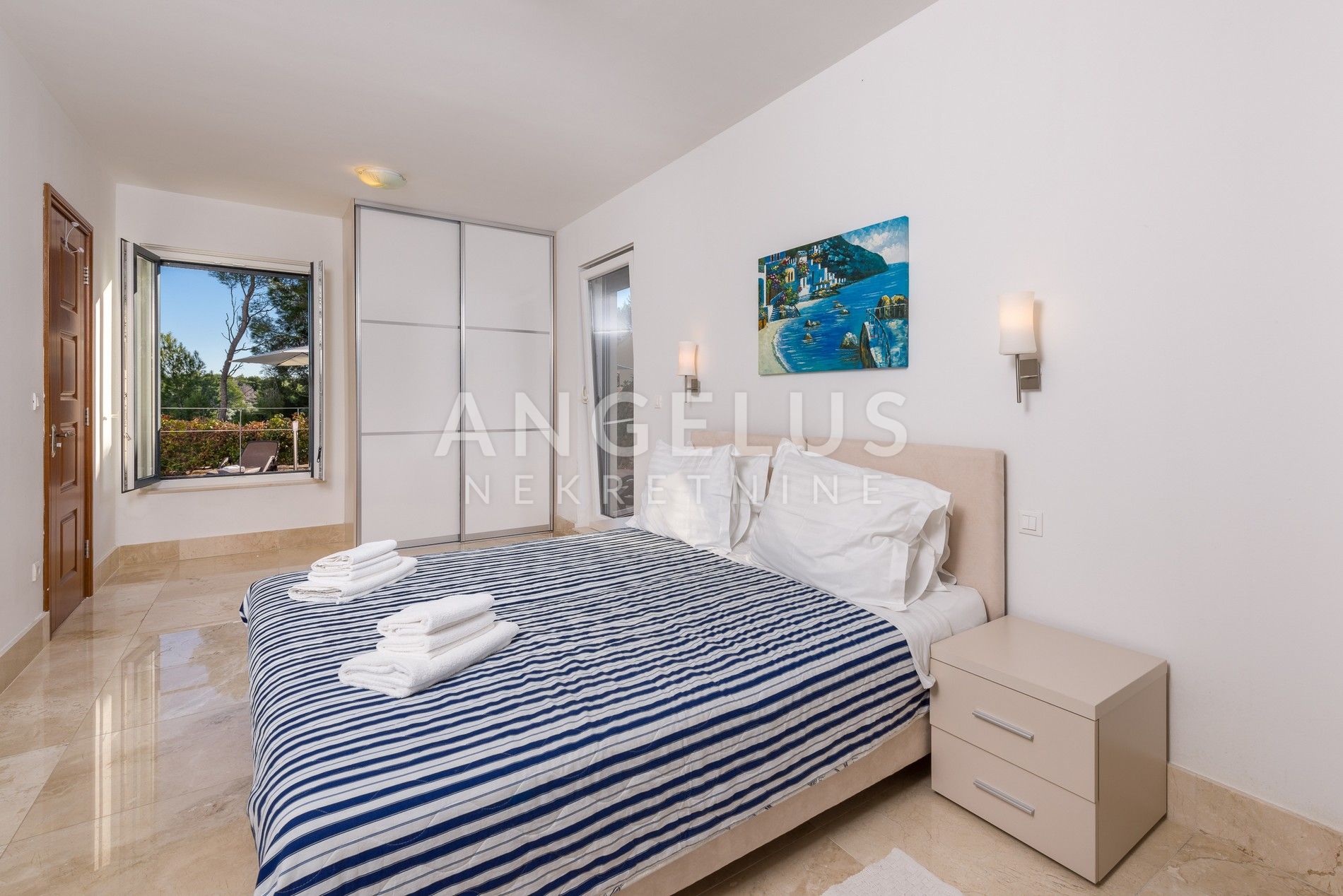 Apartment Zu verkaufen -  Milna
