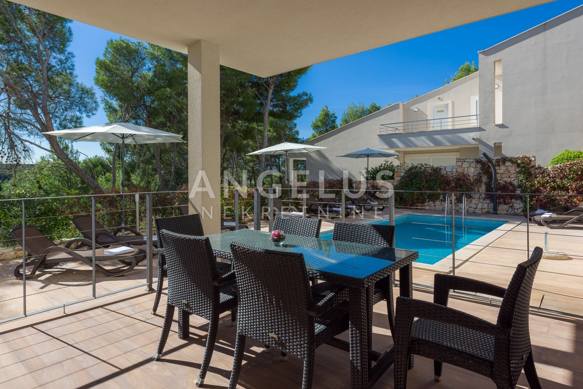 Apartment Zu verkaufen -  Milna