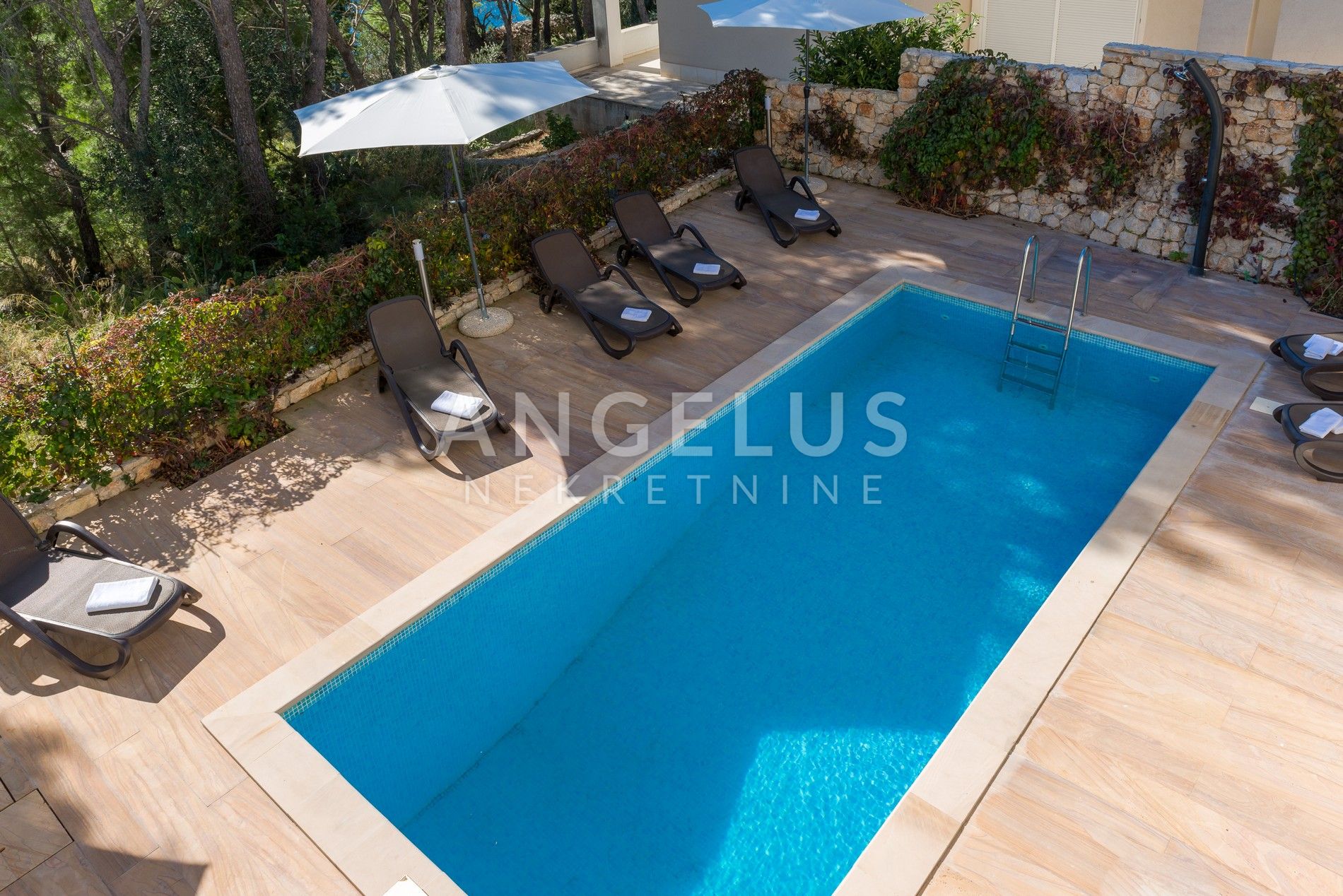 Apartment Zu verkaufen -  Milna