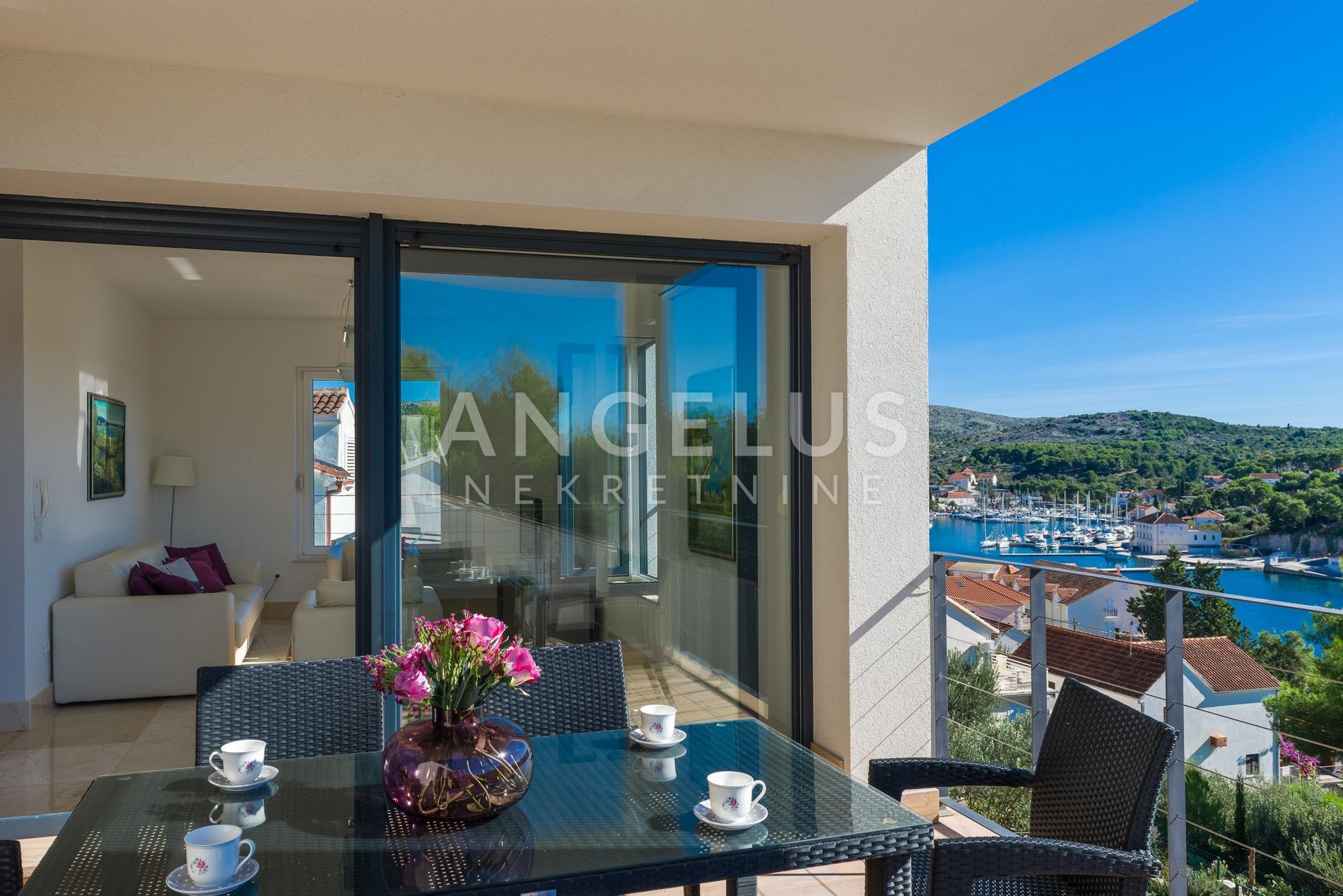 Apartment Zu verkaufen -  Milna