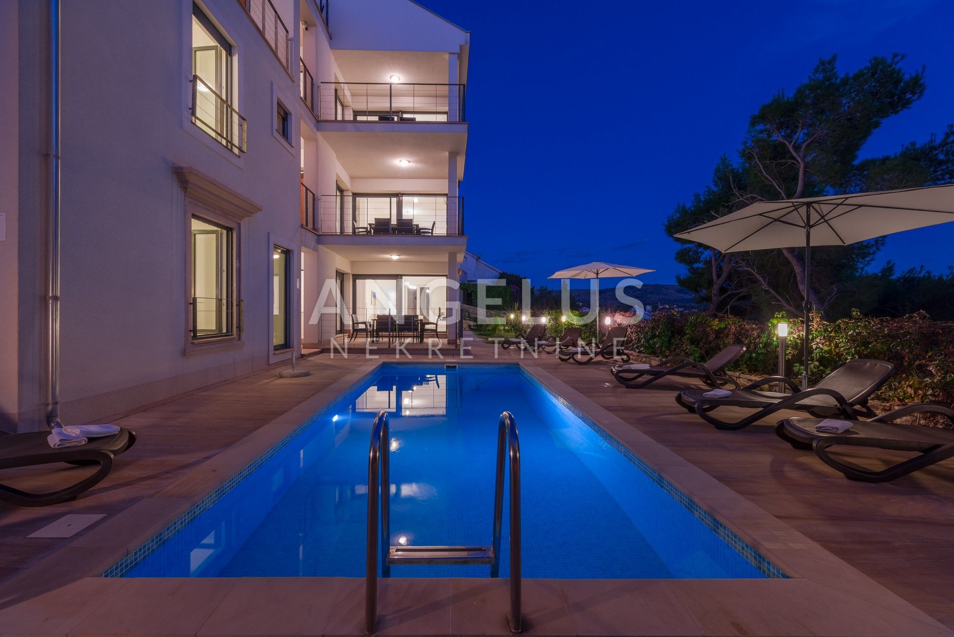 Apartment Zu verkaufen -  Milna