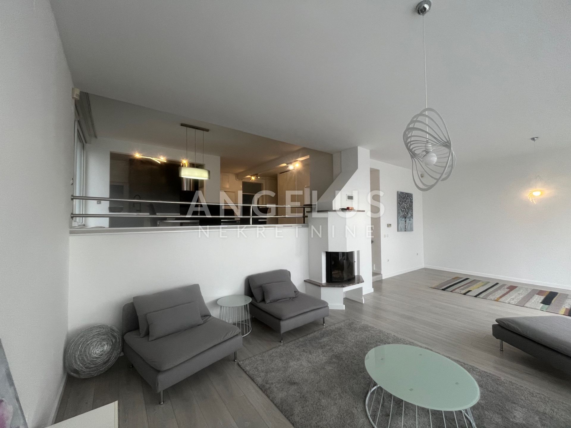 Apartmán Na predaj -  Remete