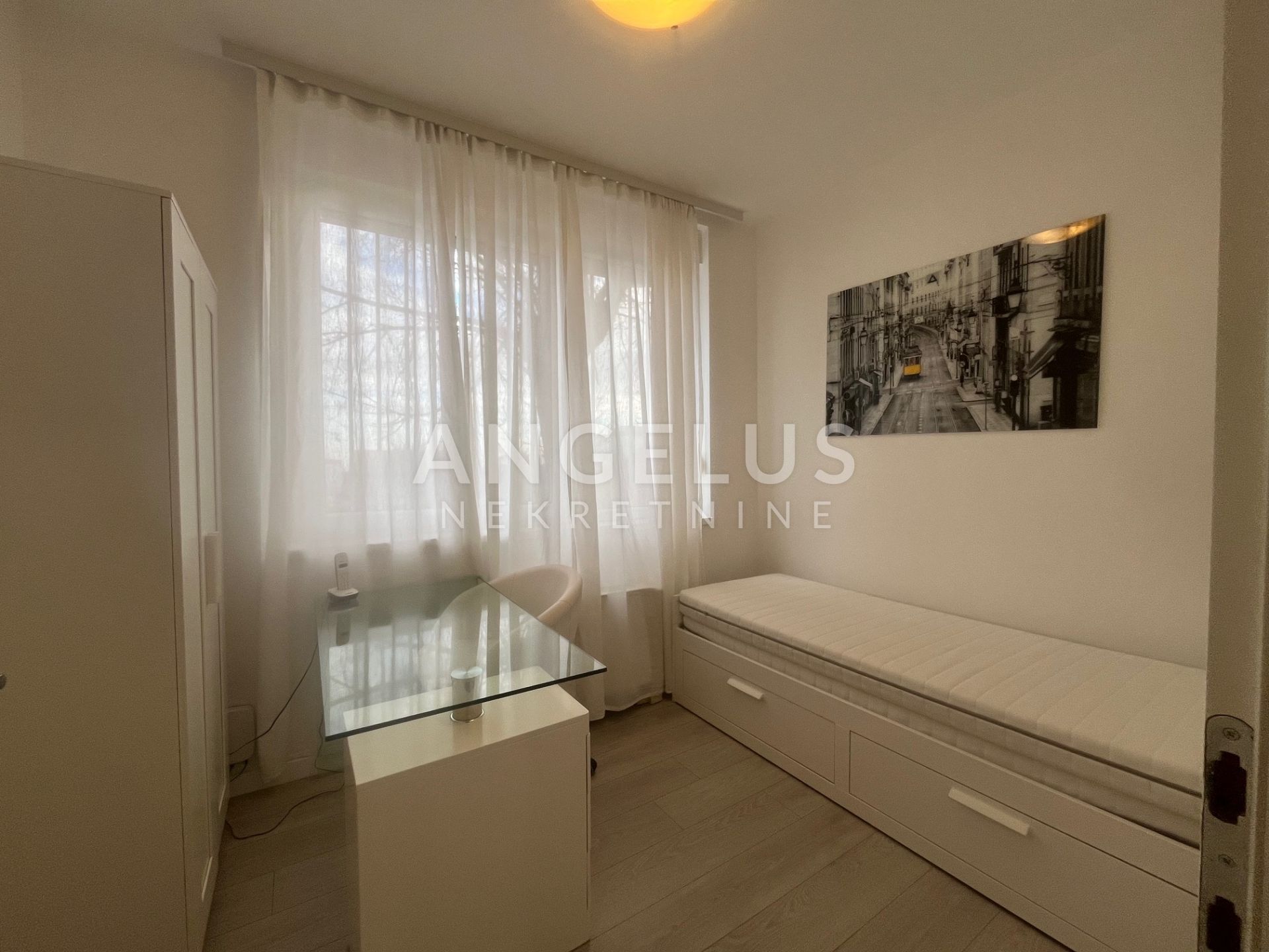 Apartmán Na predaj -  Remete