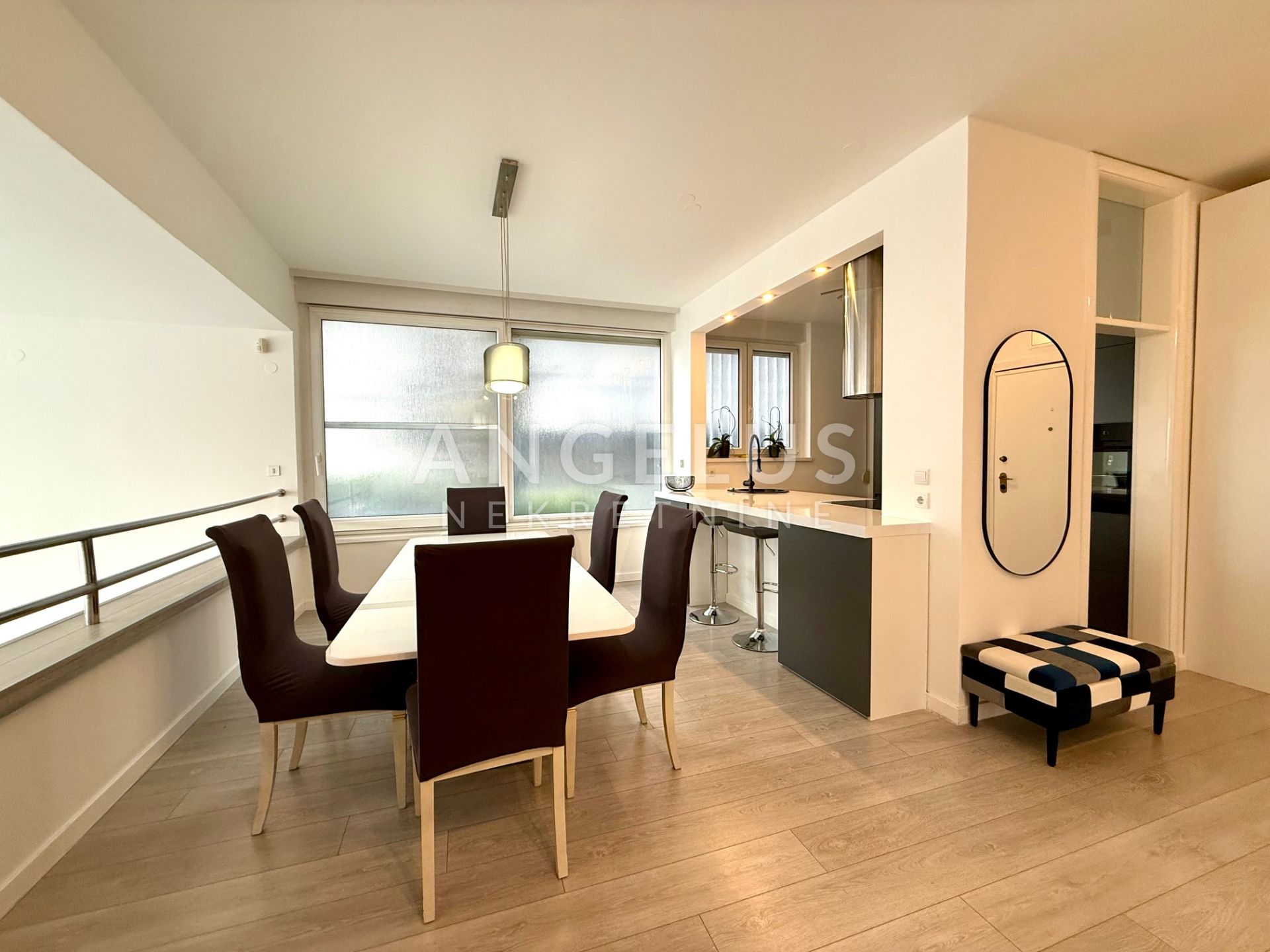 Apartmán Na predaj -  Remete