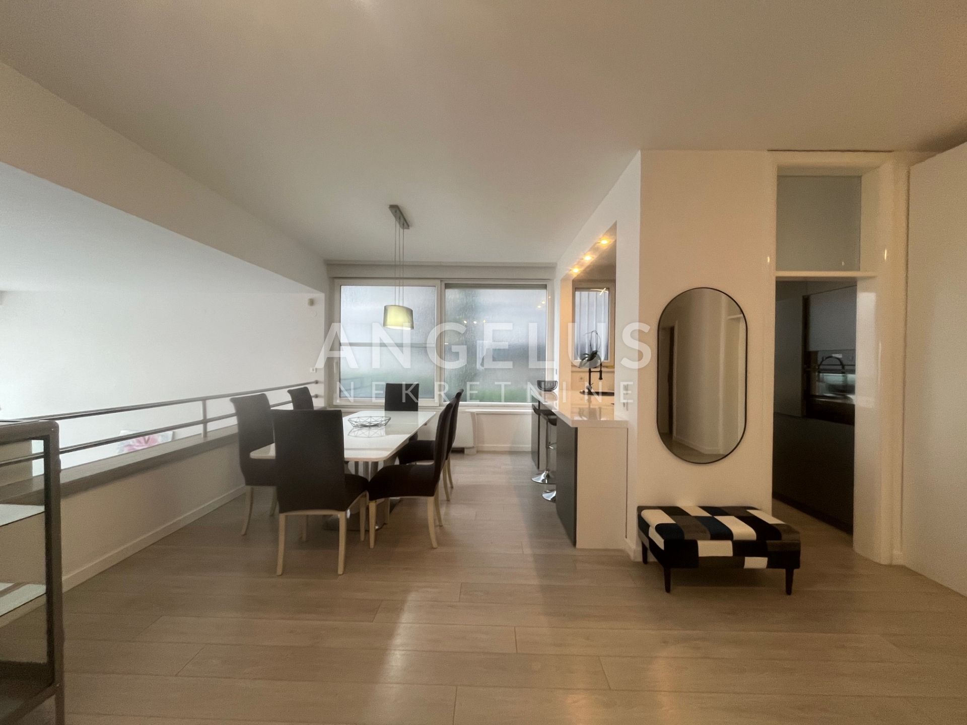Apartmán Na predaj -  Remete