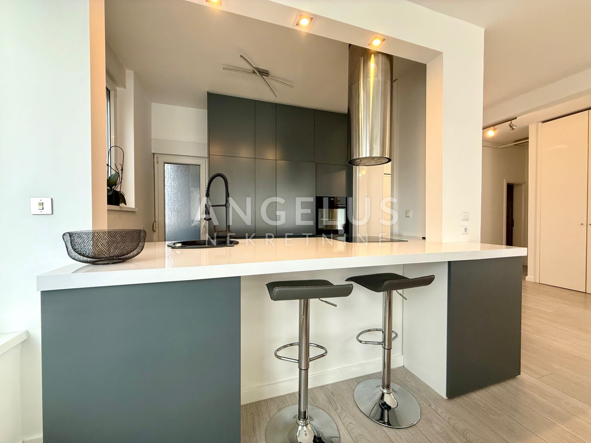 Apartmán Na predaj -  Remete