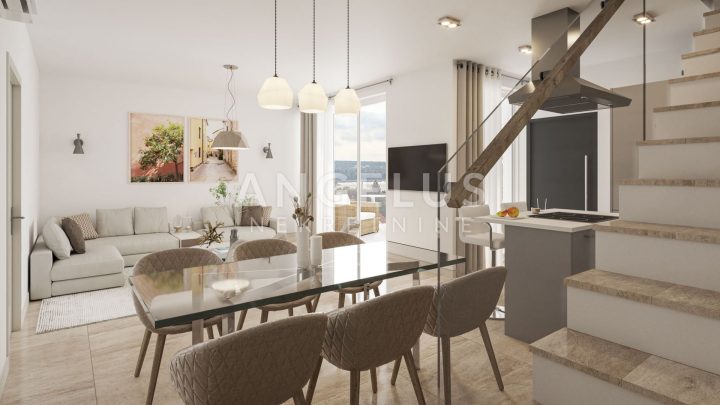 Apartma Naprodaj - Splitsko-dalmatinska Milna - foto 3/20