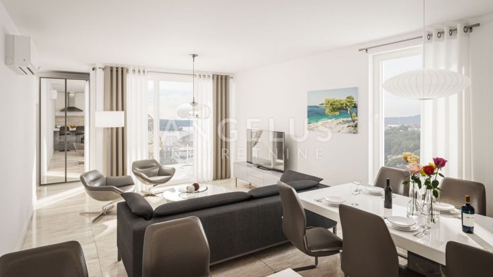 Apartma Naprodaj - Splitsko-dalmatinska Milna - foto 4/20