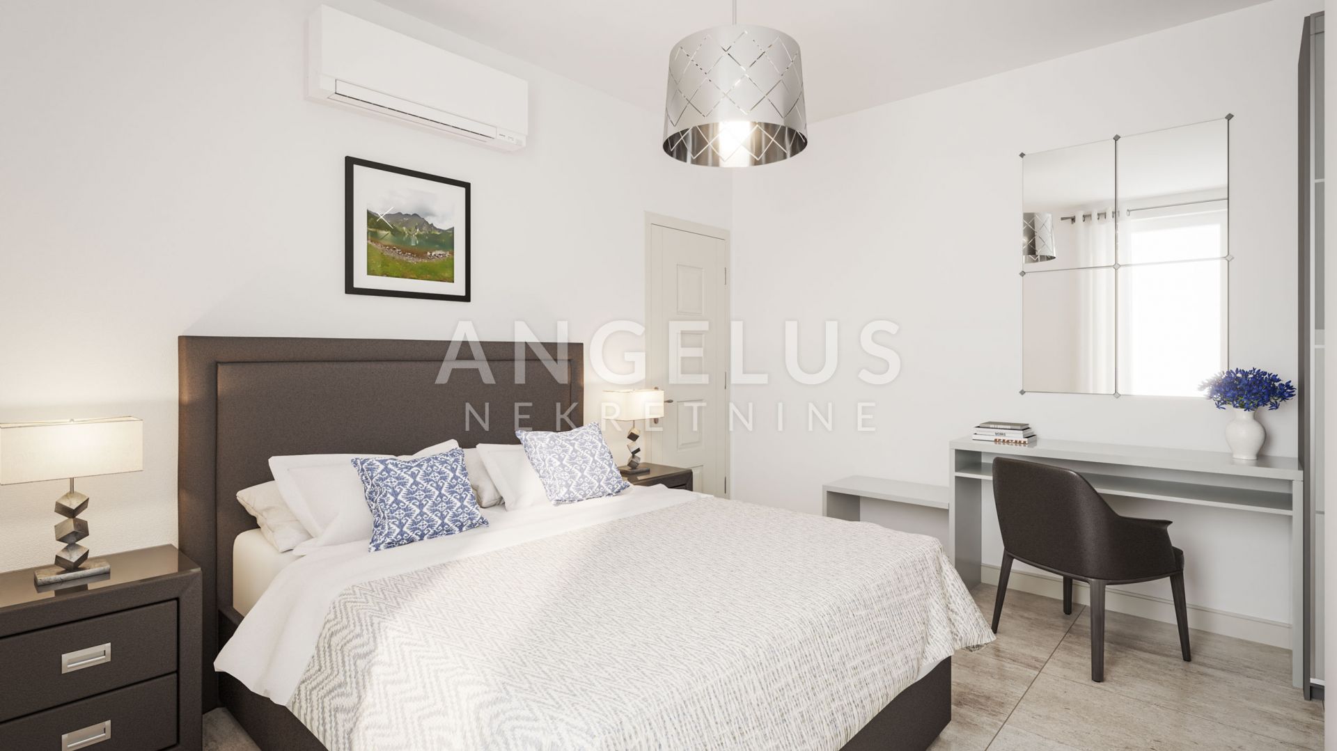 Apartment Zu verkaufen -  Milna