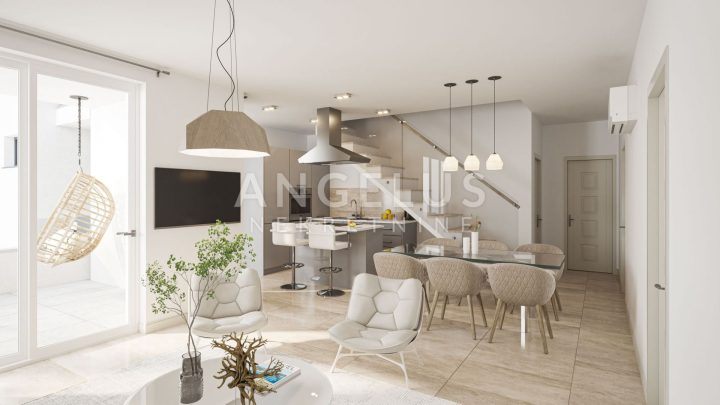Apartma Naprodaj - Splitsko-dalmatinska Milna - foto 5/20