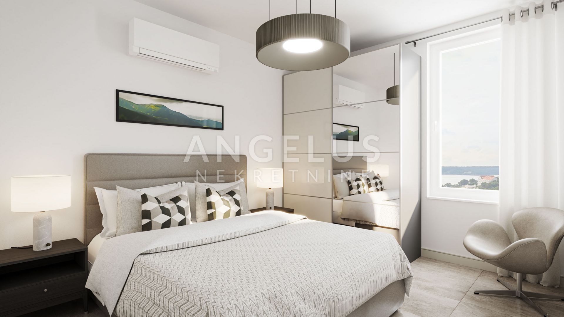 Apartment Zu verkaufen -  Milna