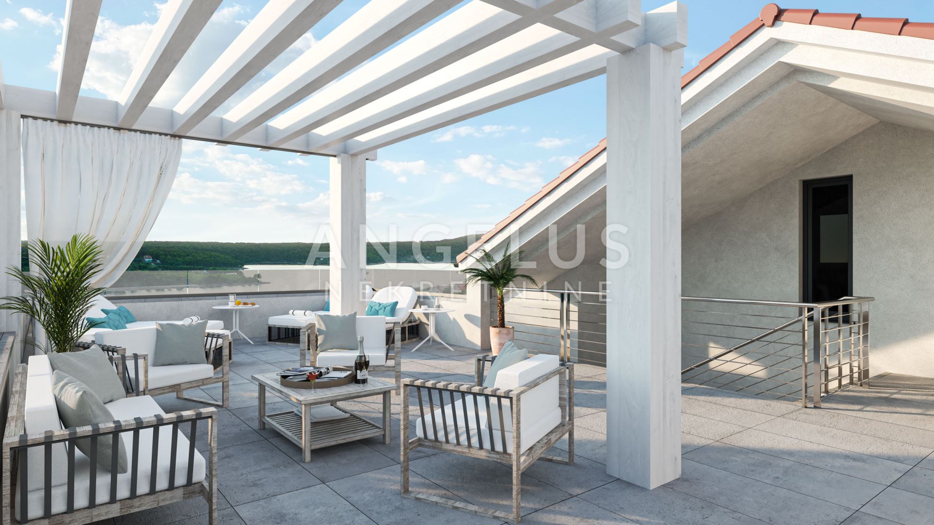 Apartment Zu verkaufen -  Milna