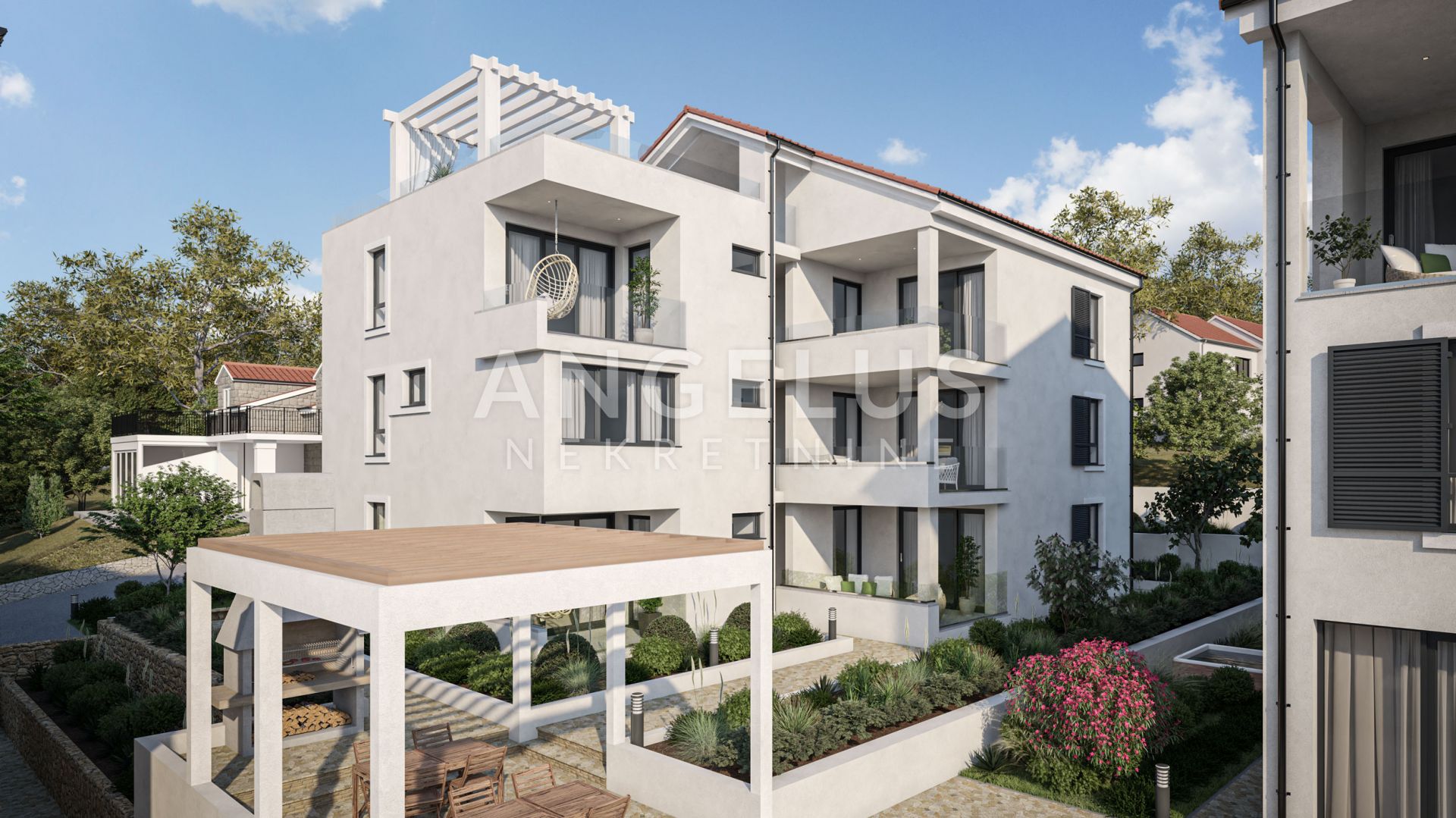 Maison À vendre -  Milna