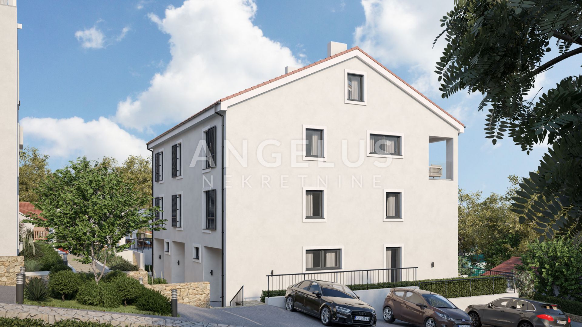 Maison À vendre -  Milna