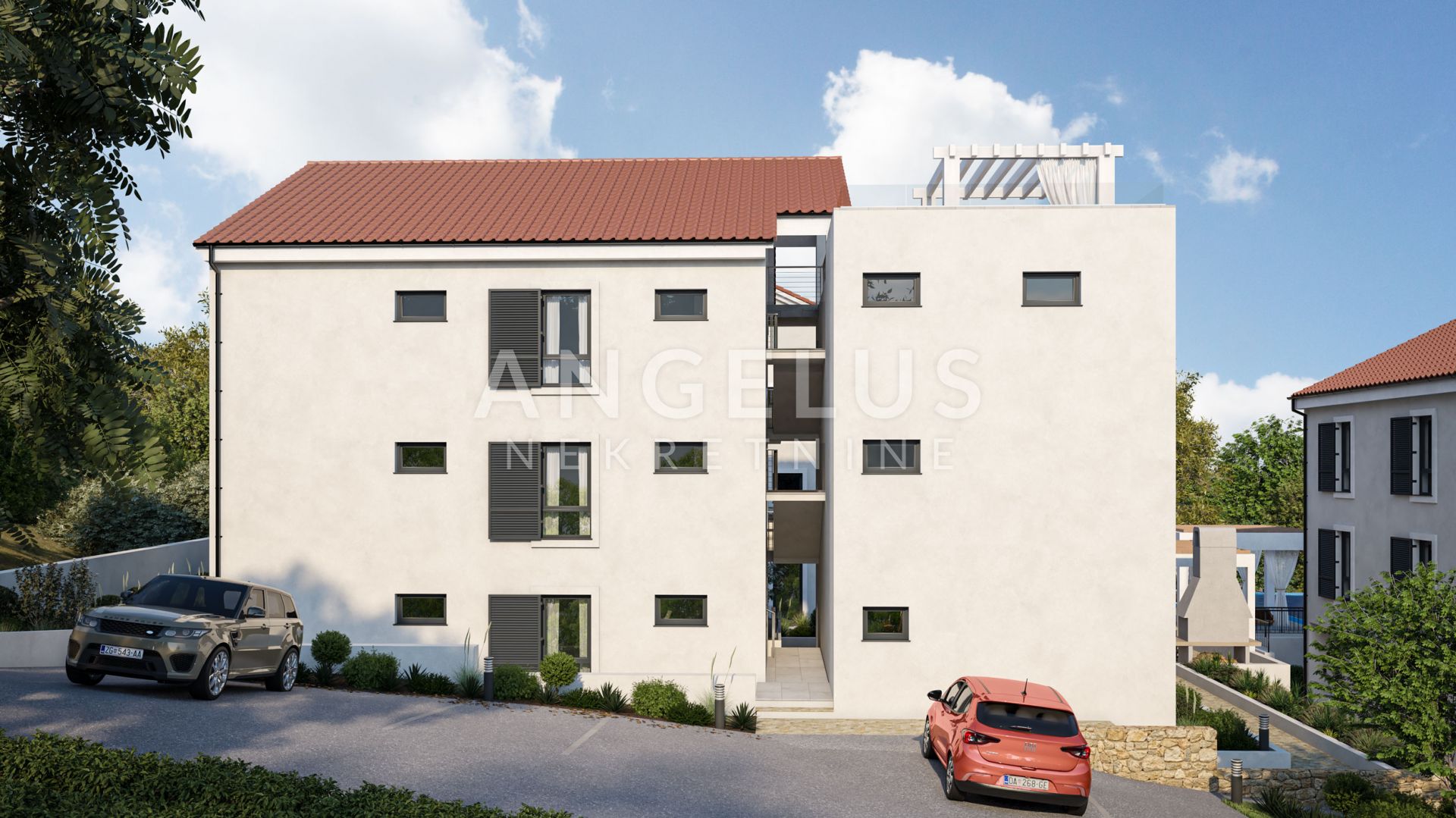 Maison À vendre -  Milna