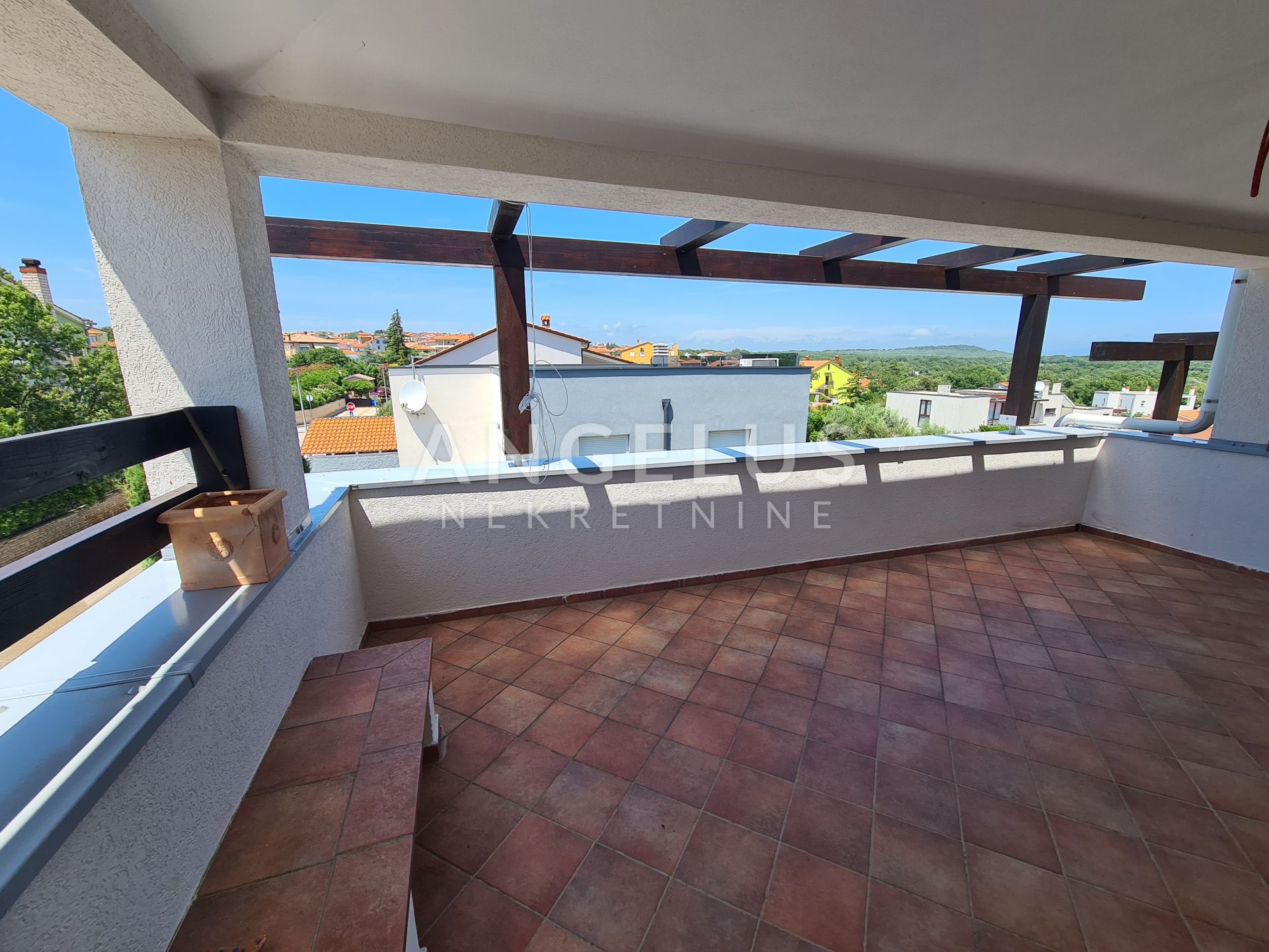 Apartmán Na prodej - Istarska Ližnjan