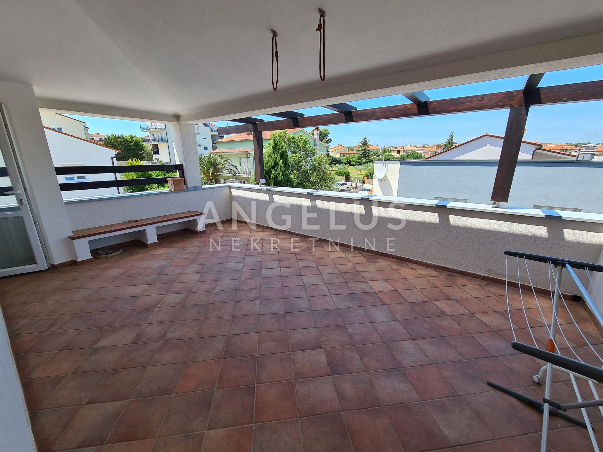 Flat For rent - Istarska Ližnjan