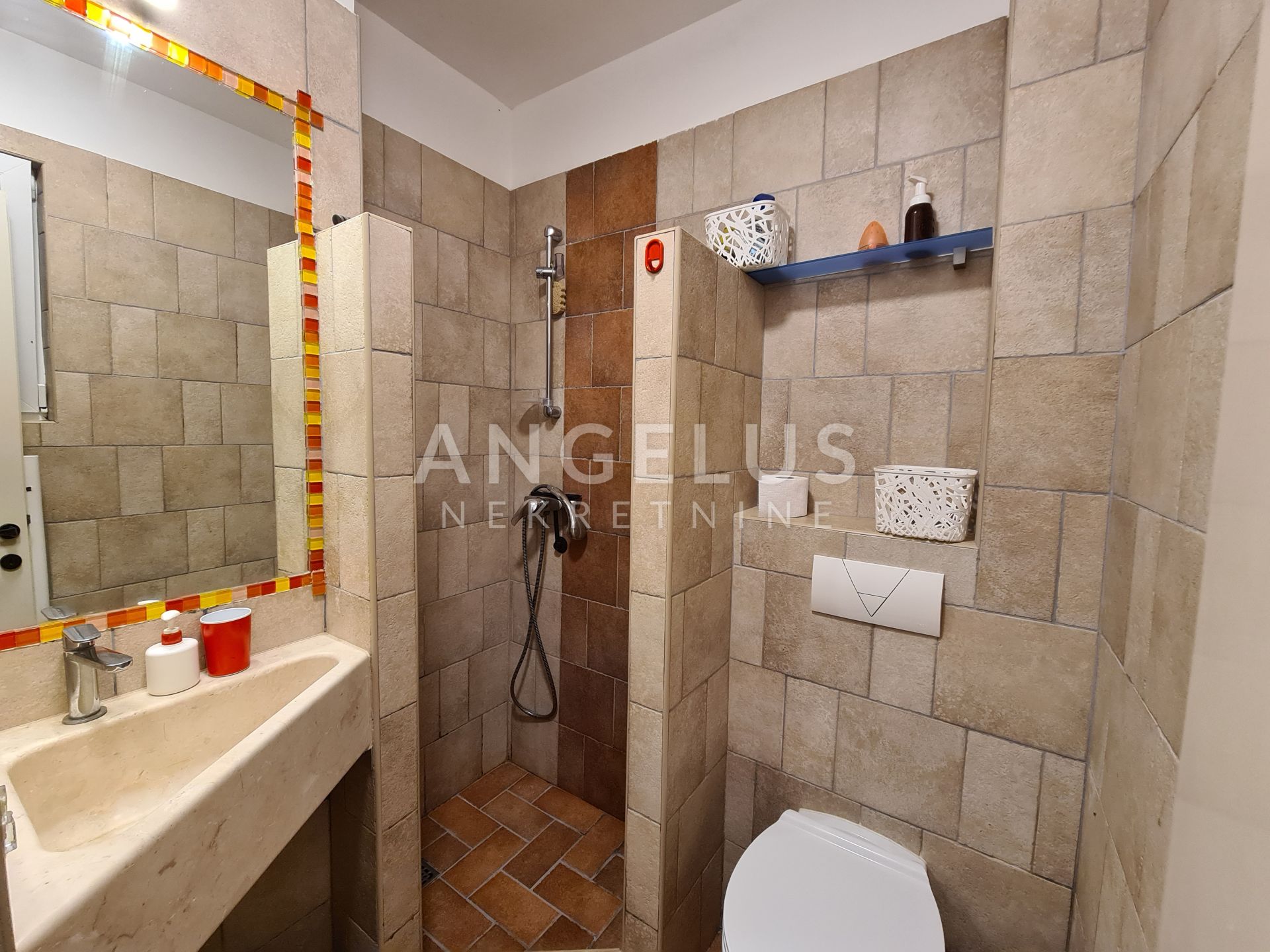 Apartmán Na prodej - Istarska Ližnjan