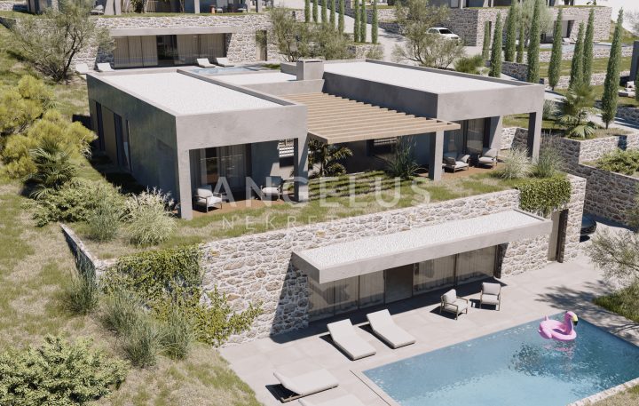 Grundstück zu verkaufen 1028 m² – Šolta