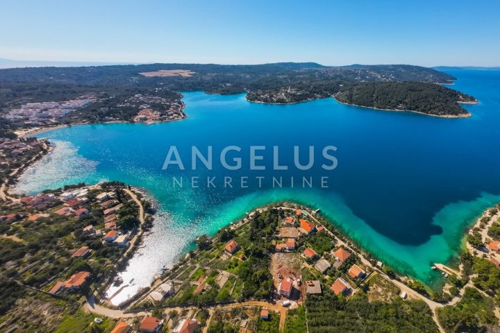 Land For sale - Splitsko-dalmatinska Nečujam - foto 4/15