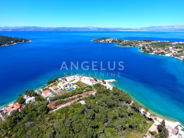 Land For sale - Splitsko-dalmatinska Nečujam - foto 5/15