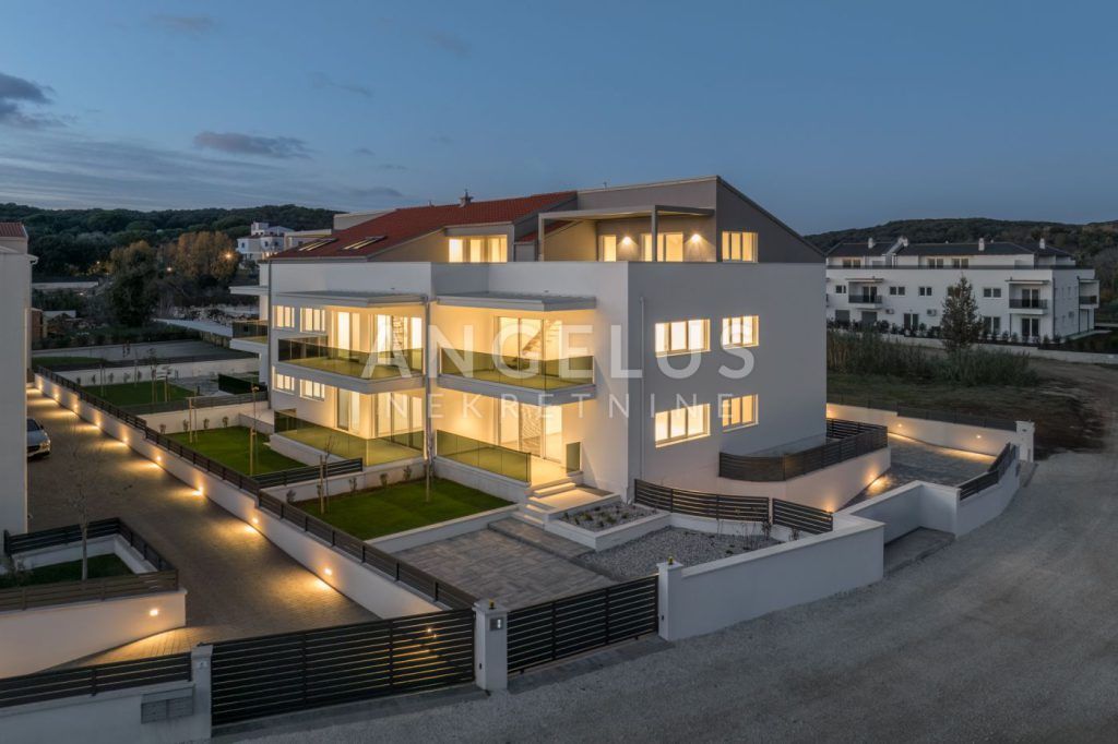 Appartamento In vendita Rovinj