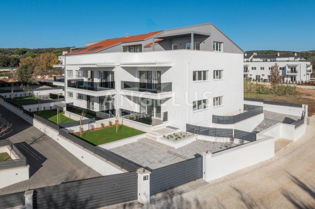 Appartamento In vendita -  Rovinj
