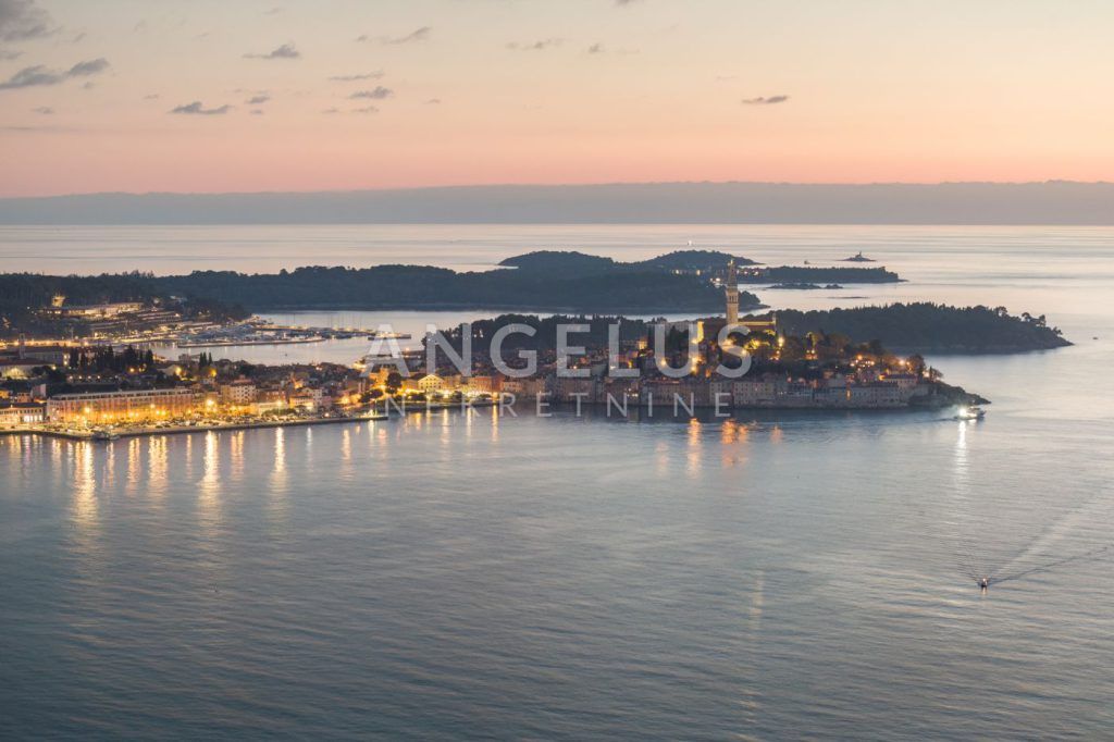 Appartamento In vendita -  Rovinj