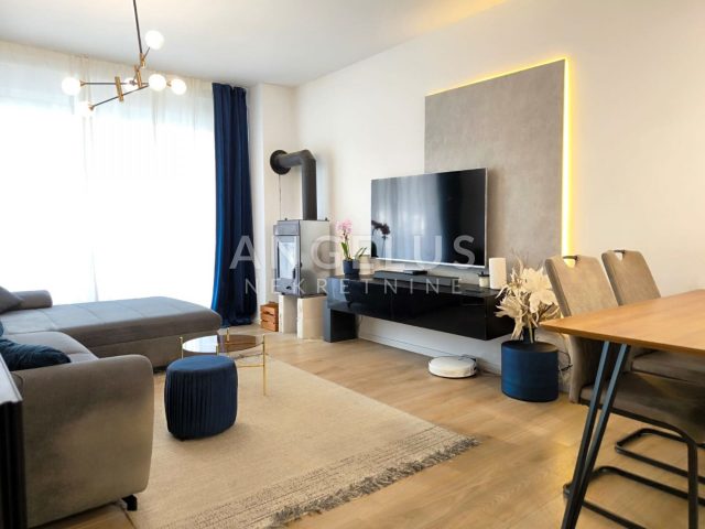 Apartmán na prodej 95 m² – Korčula
