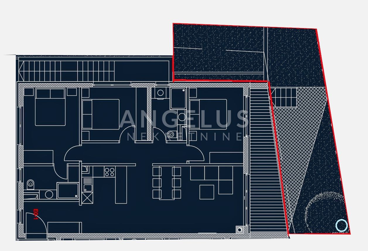 Apartma Naprodaj - Dubrovačko-neretvanska Korčula