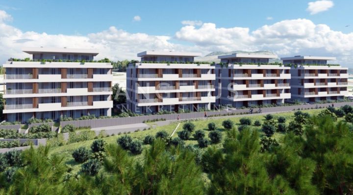 Flat for sale 96 m² – Split