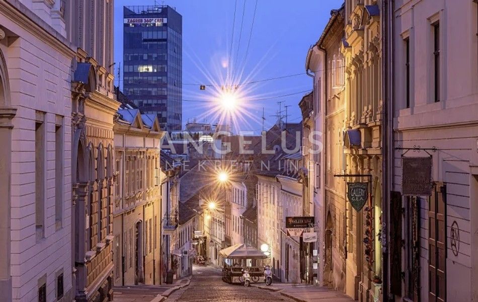 Poslovni prostor Na prodaju Donji Grad