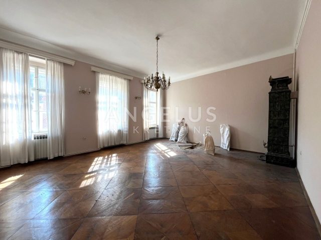 Appartamento Da affittare - Grad Zagreb Donji Grad - foto 4/17