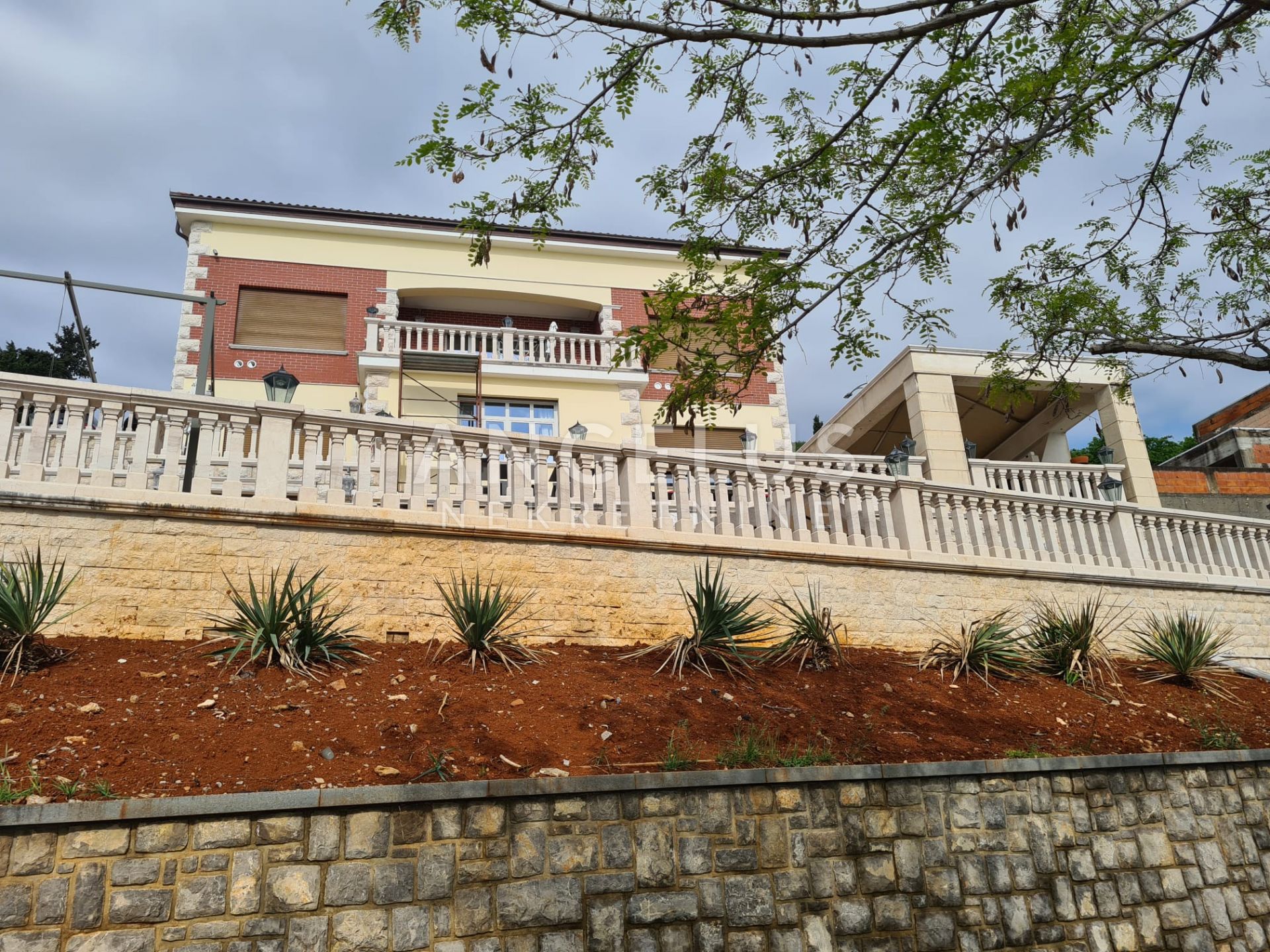 Haus Zu verkaufen - Primorsko-goranska Opatija - Centar