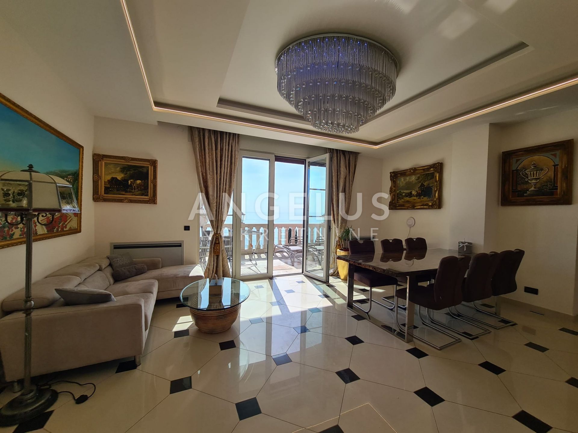 Haus Zu verkaufen - Primorsko-goranska Opatija - Centar
