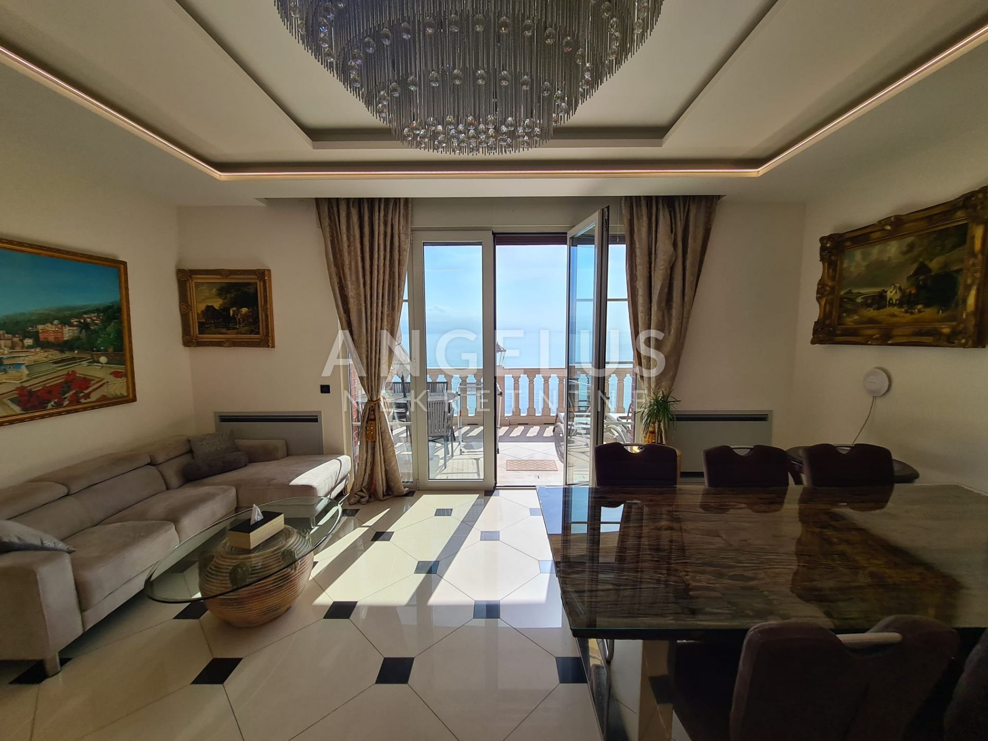 Haus Zu verkaufen - Primorsko-goranska Opatija - Centar