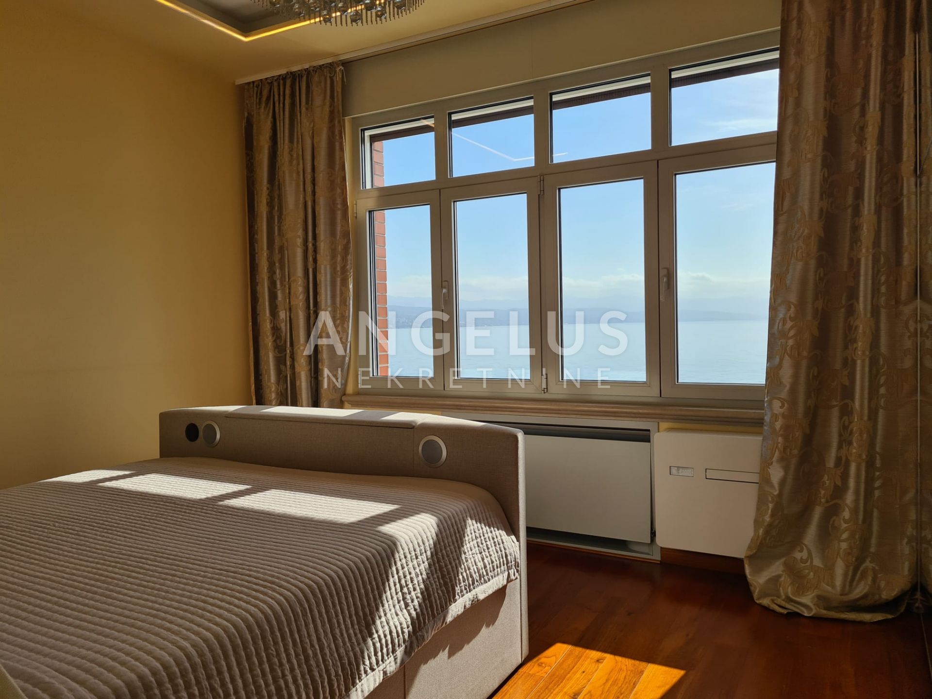 Haus Zu verkaufen - Primorsko-goranska Opatija - Centar
