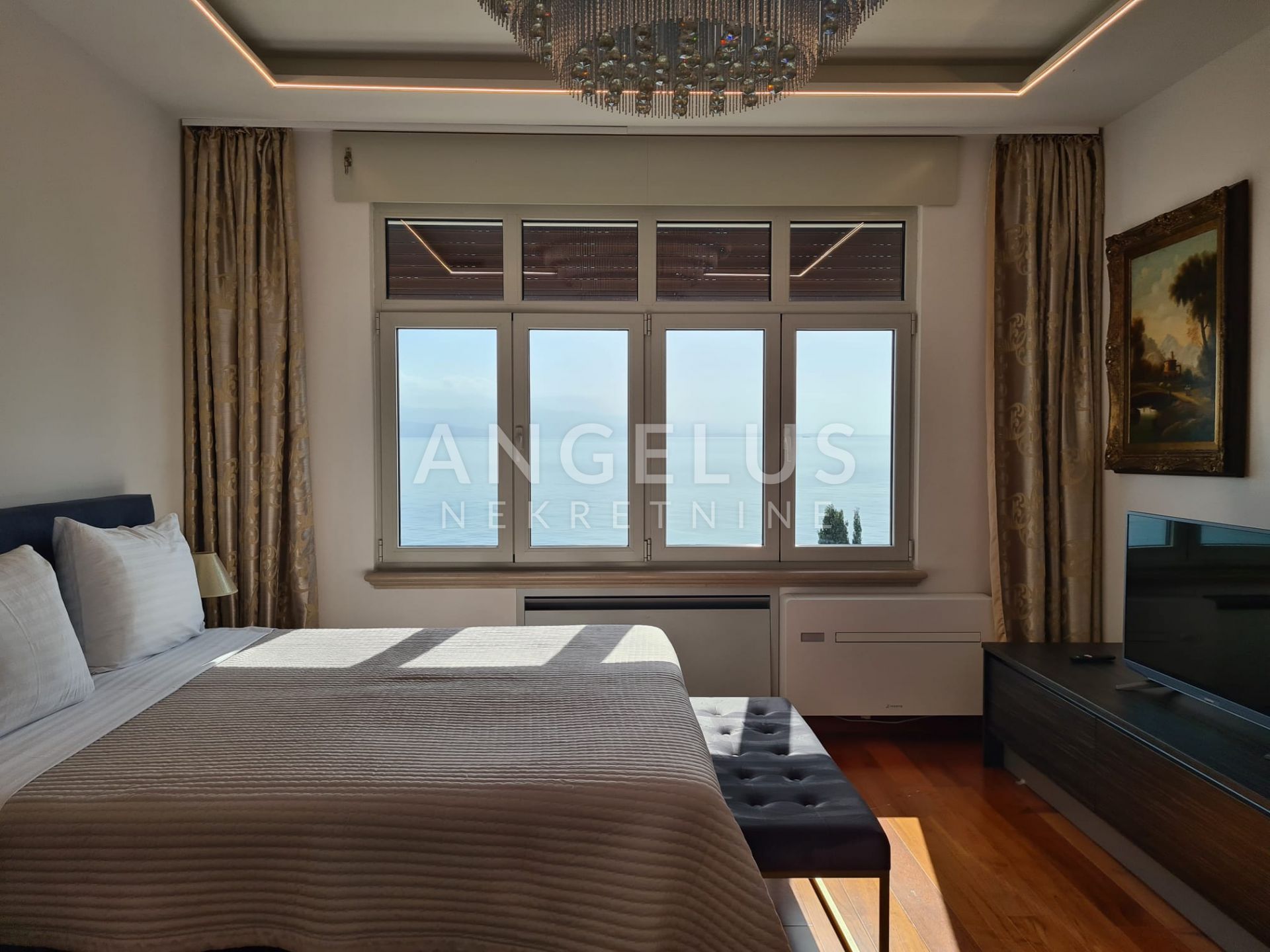 Haus Zu verkaufen - Primorsko-goranska Opatija - Centar
