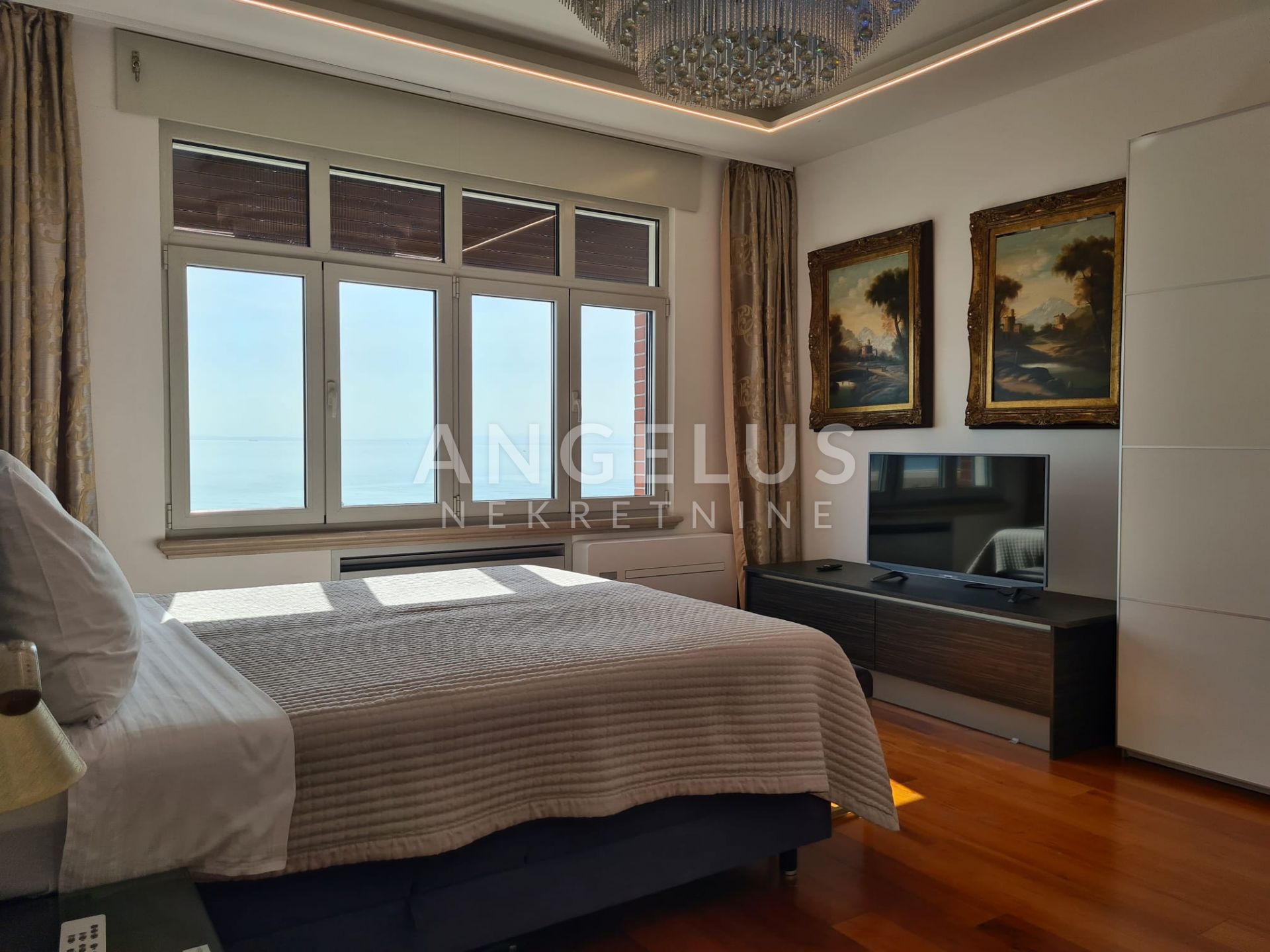Haus Zu verkaufen - Primorsko-goranska Opatija - Centar