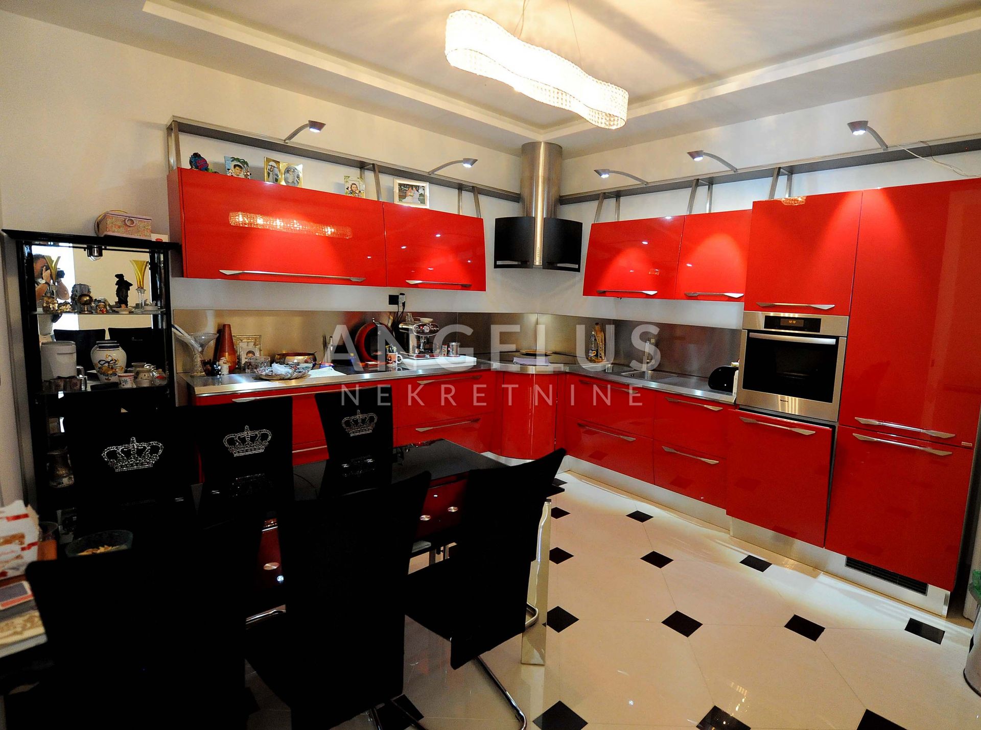 Haus Zu verkaufen - Primorsko-goranska Opatija - Centar