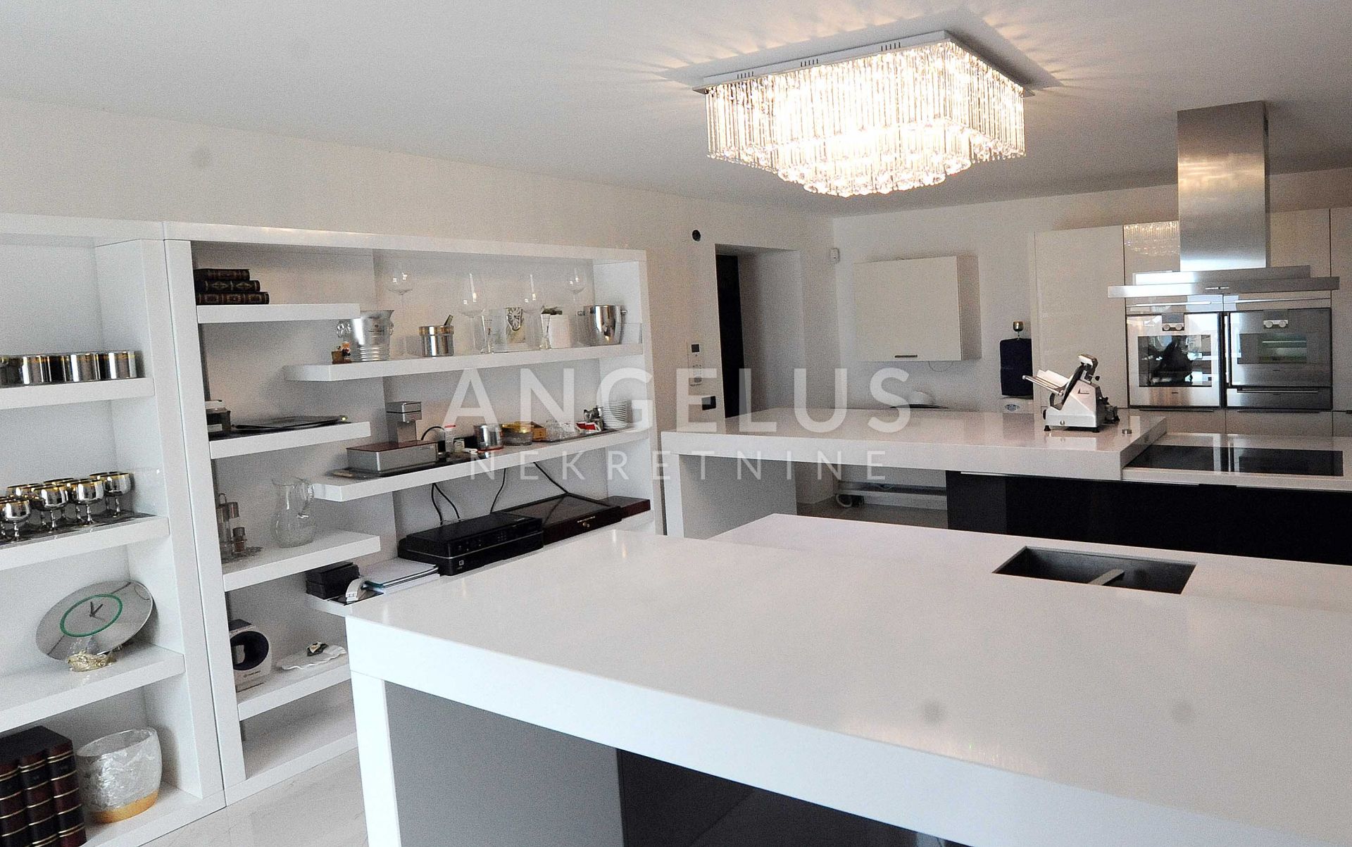Haus Zu verkaufen - Primorsko-goranska Opatija - Centar