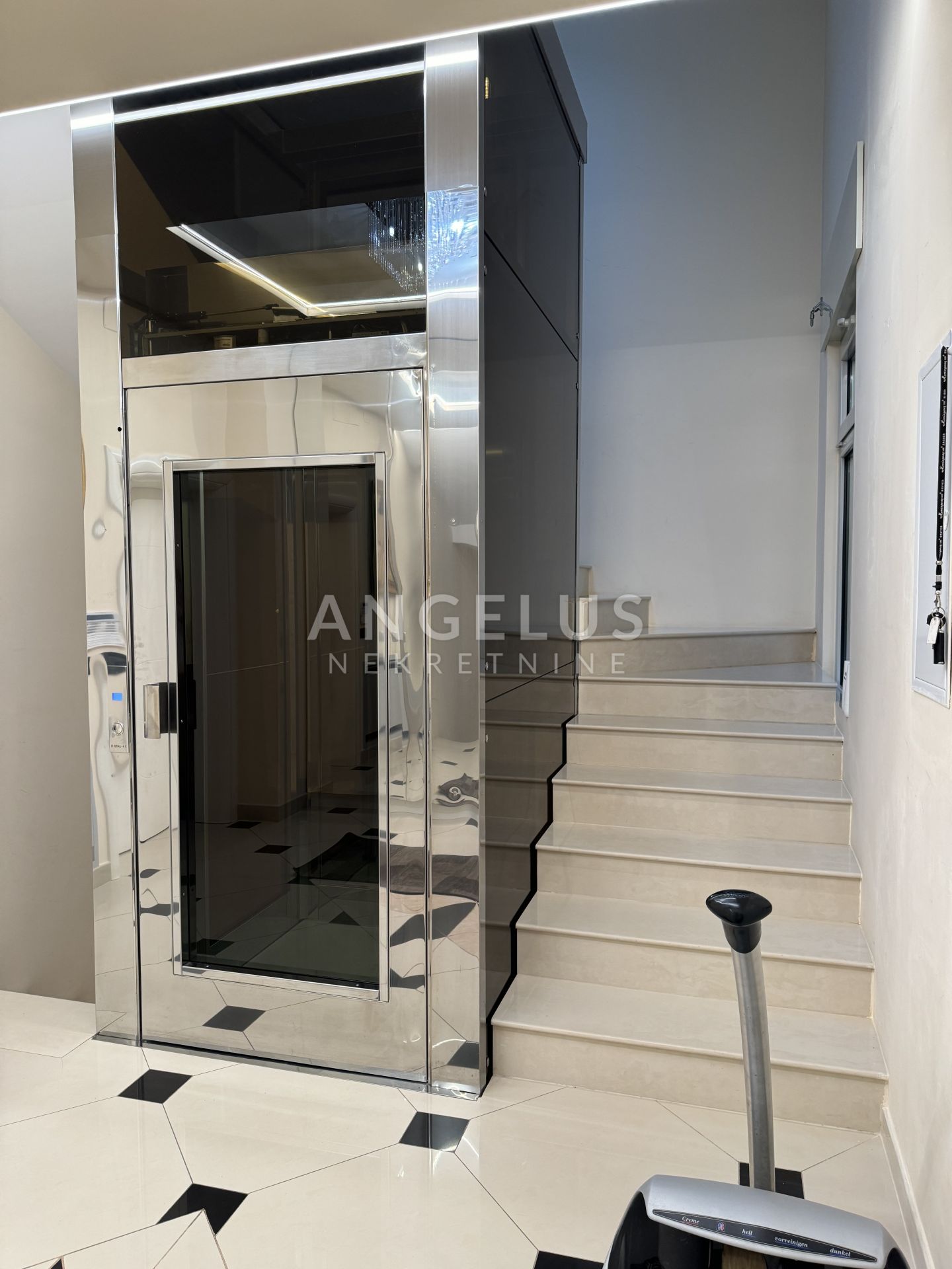 Haus Zu verkaufen - Primorsko-goranska Opatija - Centar