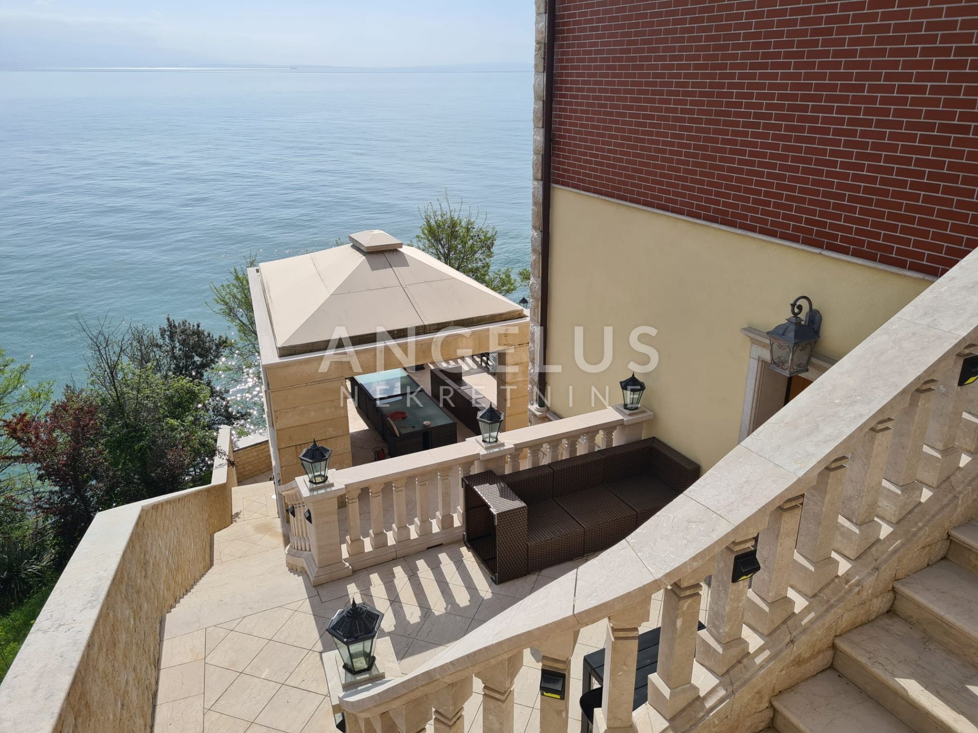 Haus Zu verkaufen - Primorsko-goranska Opatija - Centar - foto 3/37
