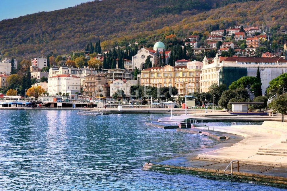 Haus Zu verkaufen - Primorsko-goranska Opatija - Centar