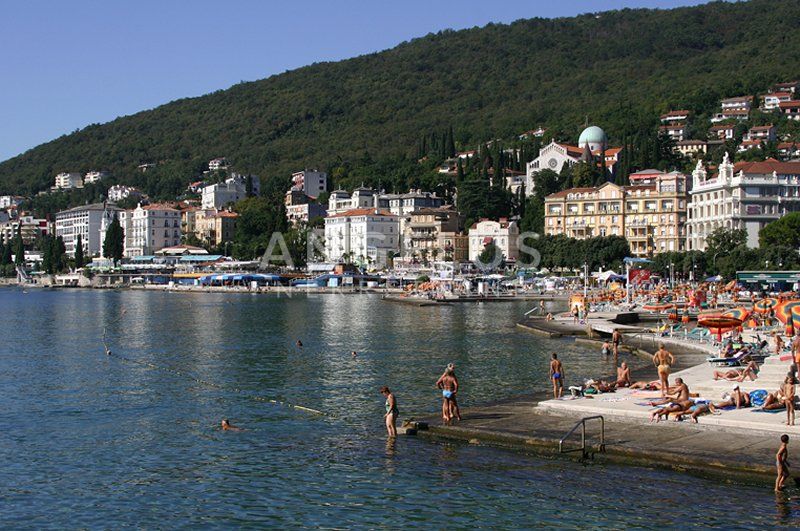 Kuća Na prodaju - Primorsko-goranska Opatija - Centar