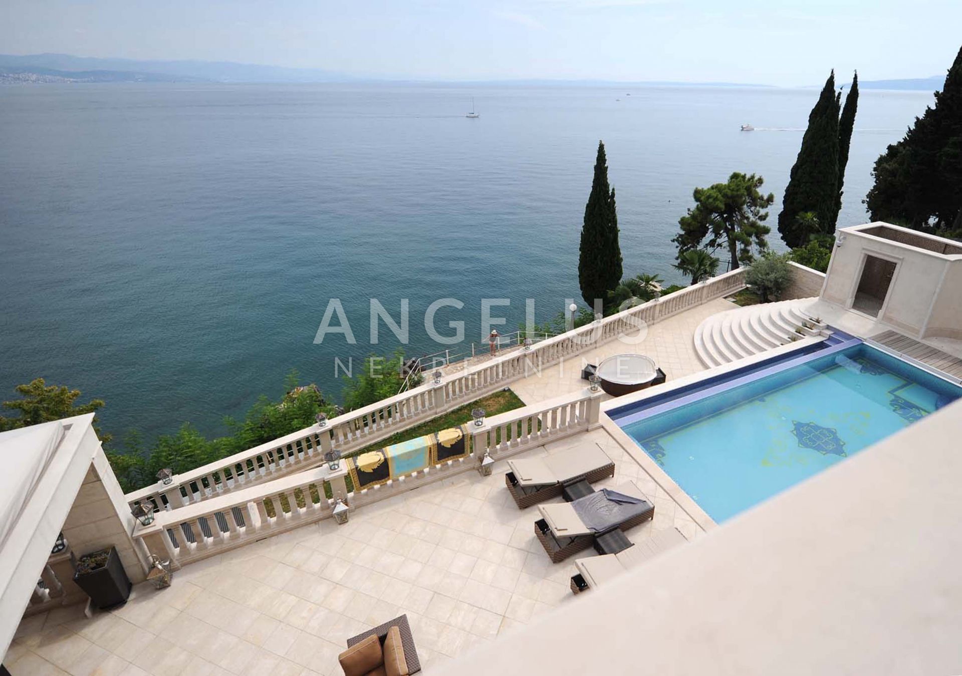 Haus Zu verkaufen - Primorsko-goranska Opatija - Centar - foto 5/37