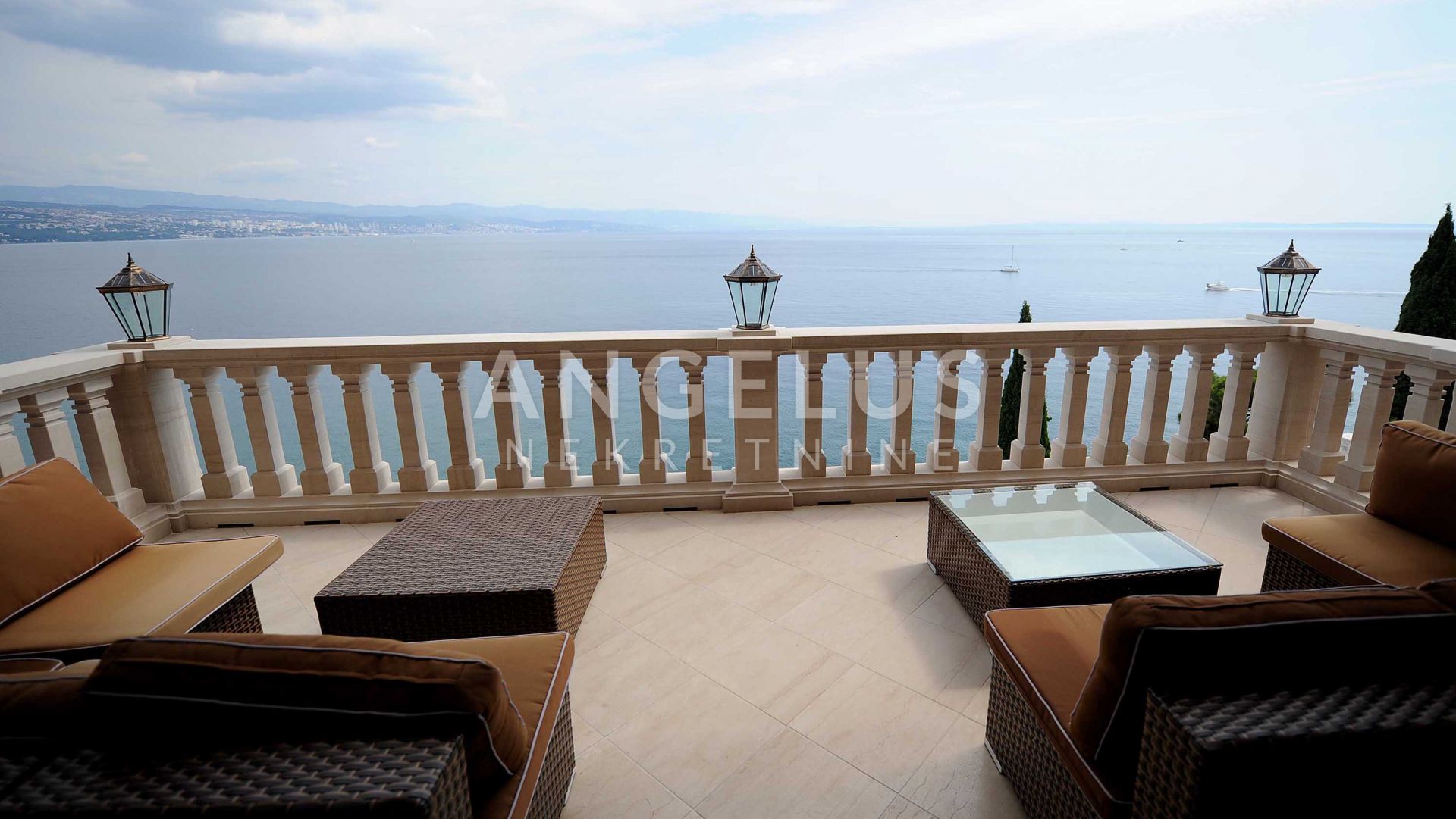 Haus Zu verkaufen - Primorsko-goranska Opatija - Centar