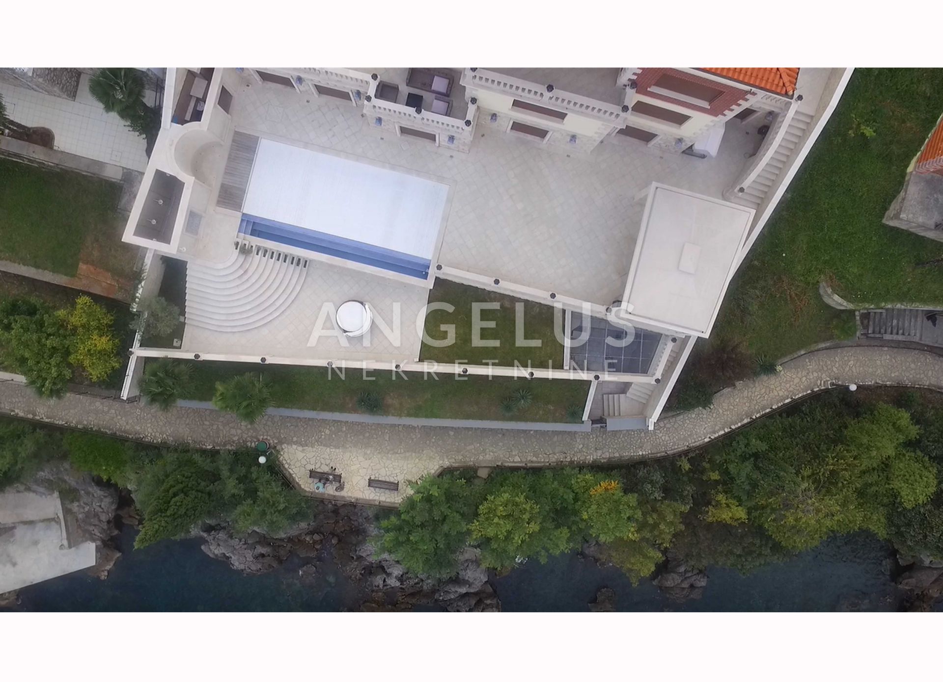 Haus Zu verkaufen - Primorsko-goranska Opatija - Centar